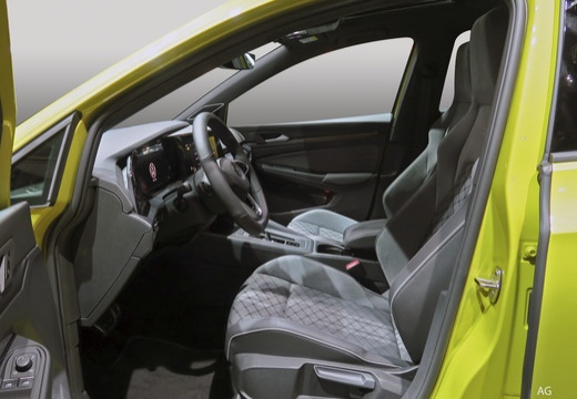 Volkswagen Golf 1.5 etsi Life 115cv dsg — foto 33