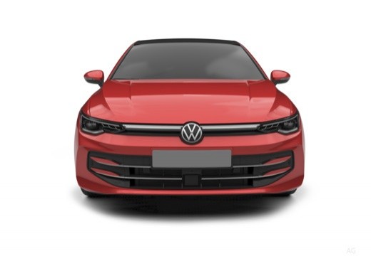 Volkswagen Golf 1.5 etsi Life 115cv dsg — foto 5