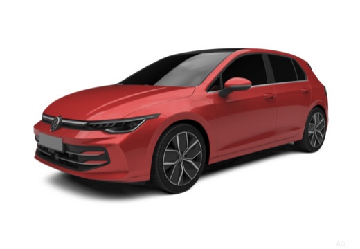 Volkswagen Golf 1.5 etsi Life 115cv dsg — foto 12
