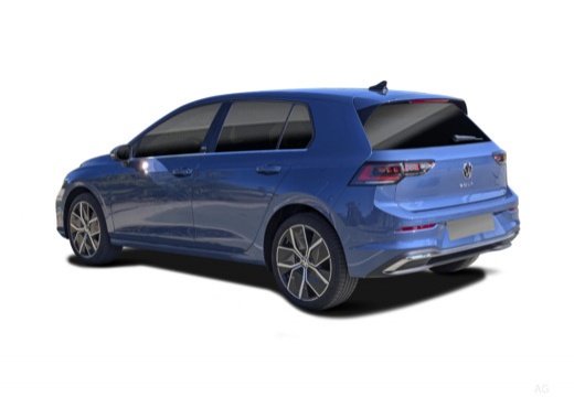 Volkswagen Golf 1.5 etsi Life 115cv dsg — foto 16