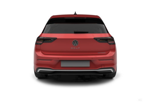 Volkswagen Golf 1.5 etsi Life 115cv dsg — foto 25