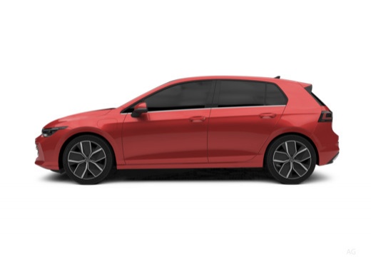 Volkswagen Golf 1.5 etsi Life 115cv dsg — foto 8