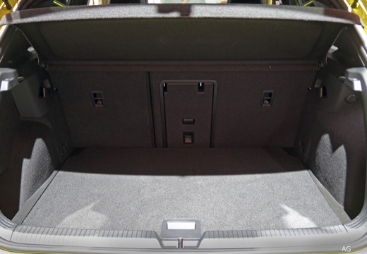 Volkswagen Golf 1.5 etsi Life 115cv dsg — foto 41