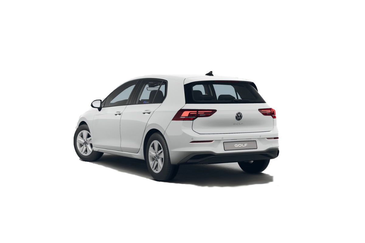 Volkswagen Golf 2.0 tdi Edition Plus 115cv — foto 7