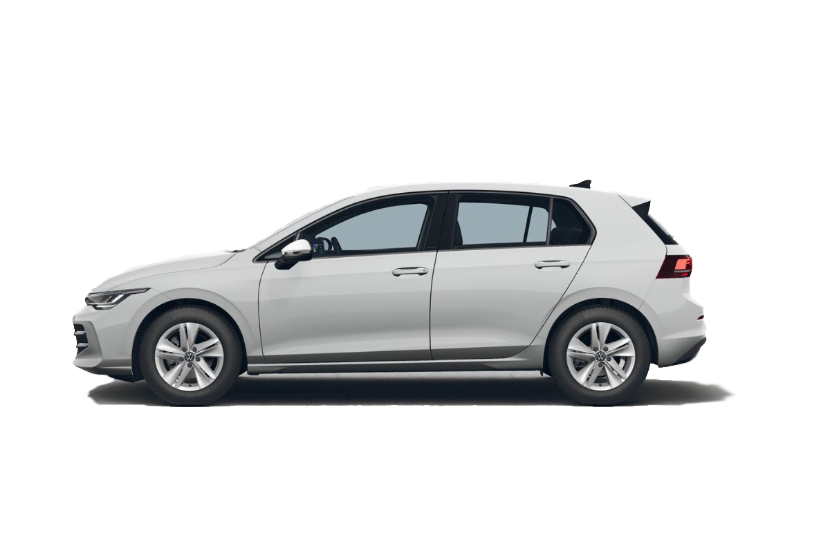 Volkswagen Golf 2.0 tdi Edition Plus 115cv — foto 2