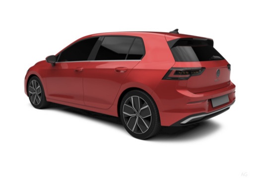 Volkswagen Golf 2.0 tdi Edition Plus 115cv — foto 8