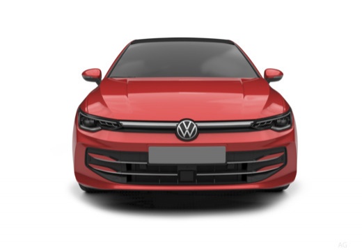 Volkswagen Golf 2.0 tdi Edition Plus 115cv — foto 10