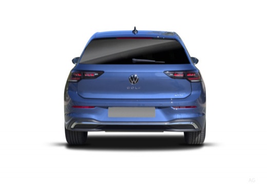 Volkswagen Golf 2.0 tdi Edition Plus 115cv — foto 12