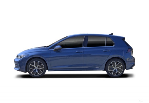Volkswagen Golf 2.0 tdi Edition Plus 115cv — foto 4