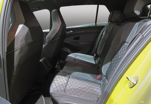 Volkswagen Golf 2.0 tdi Edition Plus 115cv — foto 17