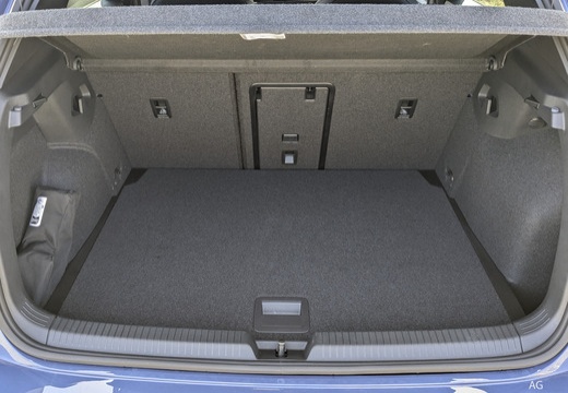 Volkswagen Golf 2.0 tdi Edition Plus 115cv — foto 22