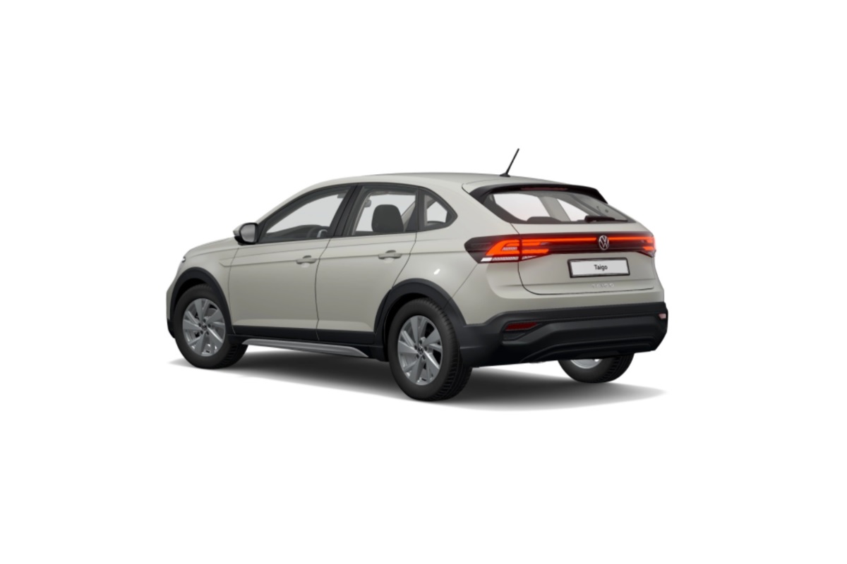 Volkswagen Taigo 1.0 tsi Edition Plus 115cv dsg — foto 5