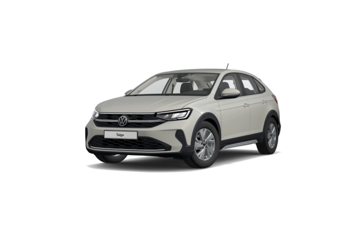 Volkswagen Taigo 1.0 tsi Edition Plus 115cv dsg — foto 2