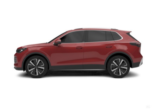 Volkswagen Tiguan 1.5 tsi ehybrid Edition Plus 204cv dsg — foto 5