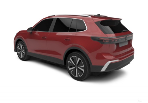 Volkswagen Tiguan 1.5 tsi ehybrid Edition Plus 204cv dsg — foto 12