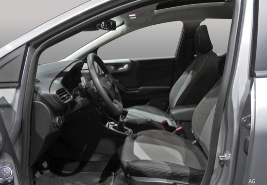 Ford Puma II 2024 1.0 ecoboost h Titanium 125cv — foto 7