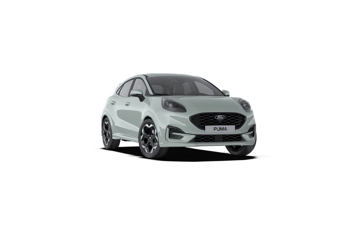 Ford Puma 1.0 ecoboost h ST-Line125cv — foto 42