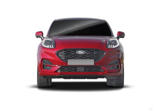 Ford Puma 1.0 ecoboost h ST-Line125cv — foto 16