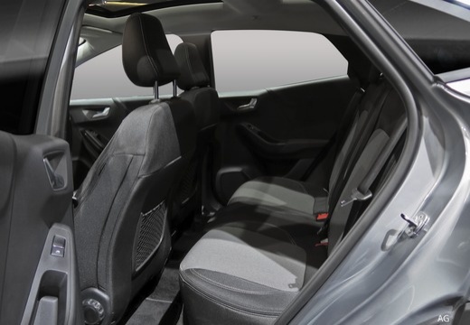 Ford Puma 1.0 ecoboost h ST-Line125cv — foto 27