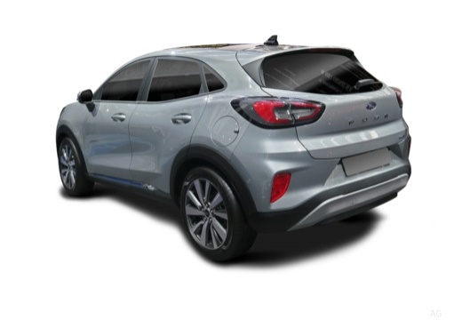 Ford Puma 1.0 ecoboost h ST-Line125cv — foto 12