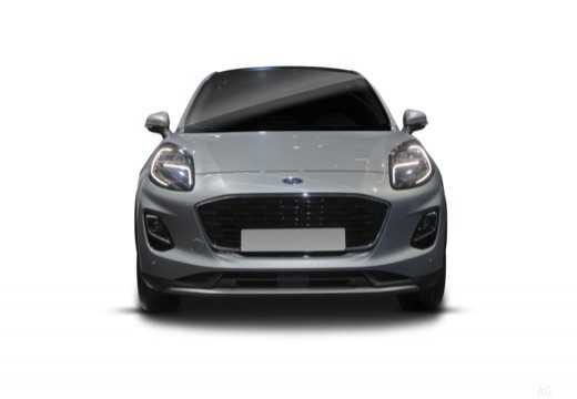 Ford Puma 1.0 ecoboost h ST-Line125cv — foto 13
