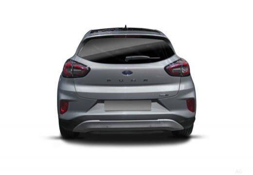 Ford Puma 1.0 ecoboost h ST-Line125cv — foto 19