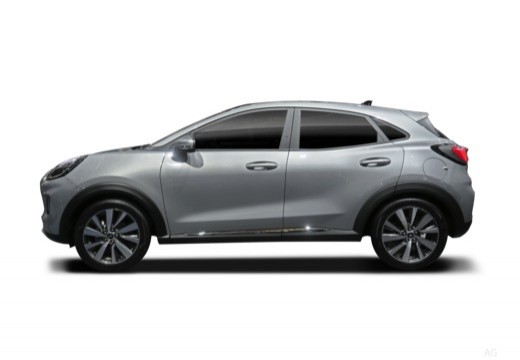 Ford Puma 1.0 ecoboost h ST-Line125cv — foto 2