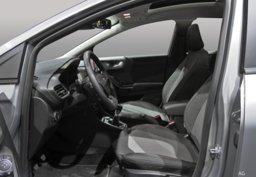 Ford Puma 1.0 ecoboost h ST-Line125cv — foto 30