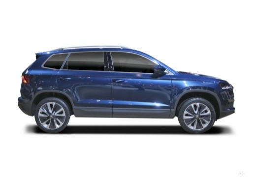 Skoda Karoq 2022 2.0 tdi Selection 150cv dsg — foto 7