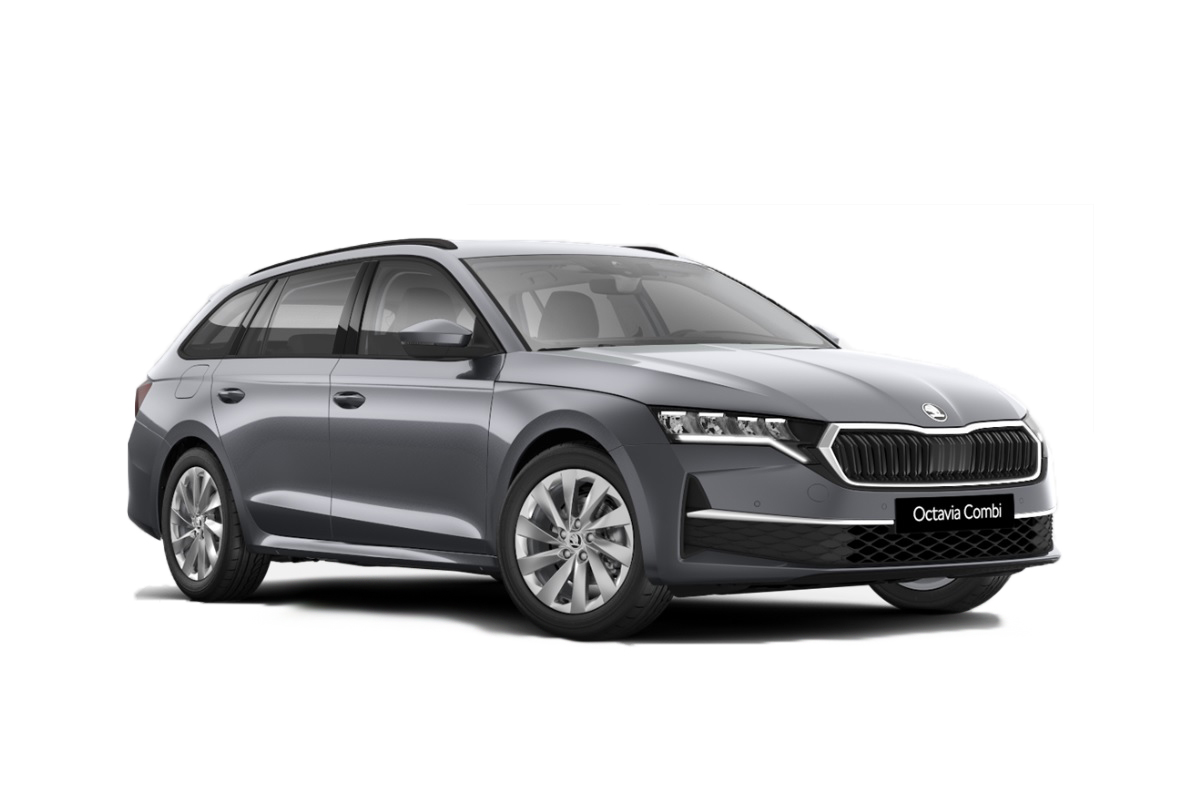 Skoda Octavia Wagon 2.0 tdi Executive 150cv dsg — foto 26