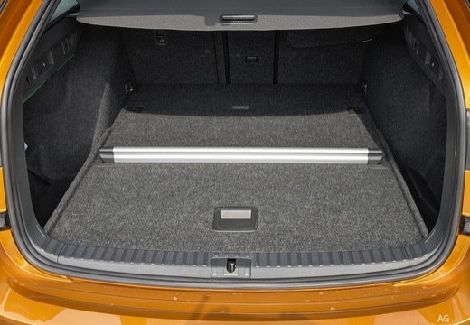 Skoda Octavia Wagon 2.0 tdi Executive 150cv dsg — foto 24