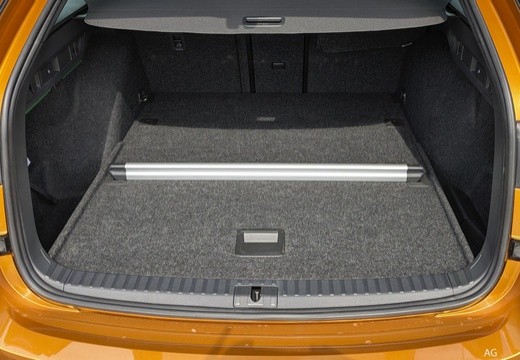 Skoda Octavia Wagon 2.0 tdi Executive 150cv dsg — foto 9