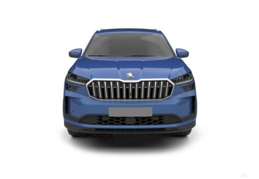 Skoda Kodiaq 1.5 mhev Executive 150cv dsg 7p.ti — foto 4