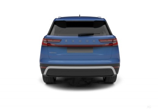 Skoda Kodiaq 1.5 mhev Executive 150cv dsg 7p.ti — foto 5