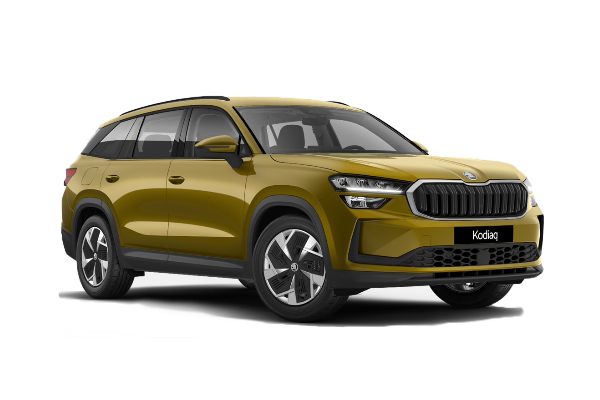 Skoda Kodiaq 2.0 tdi evo Executive 150cv dsg 7p.ti — foto 37