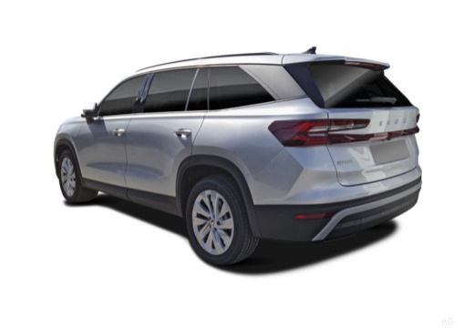 Skoda Kodiaq 2.0 tdi evo Executive 150cv dsg 7p.ti — foto 14
