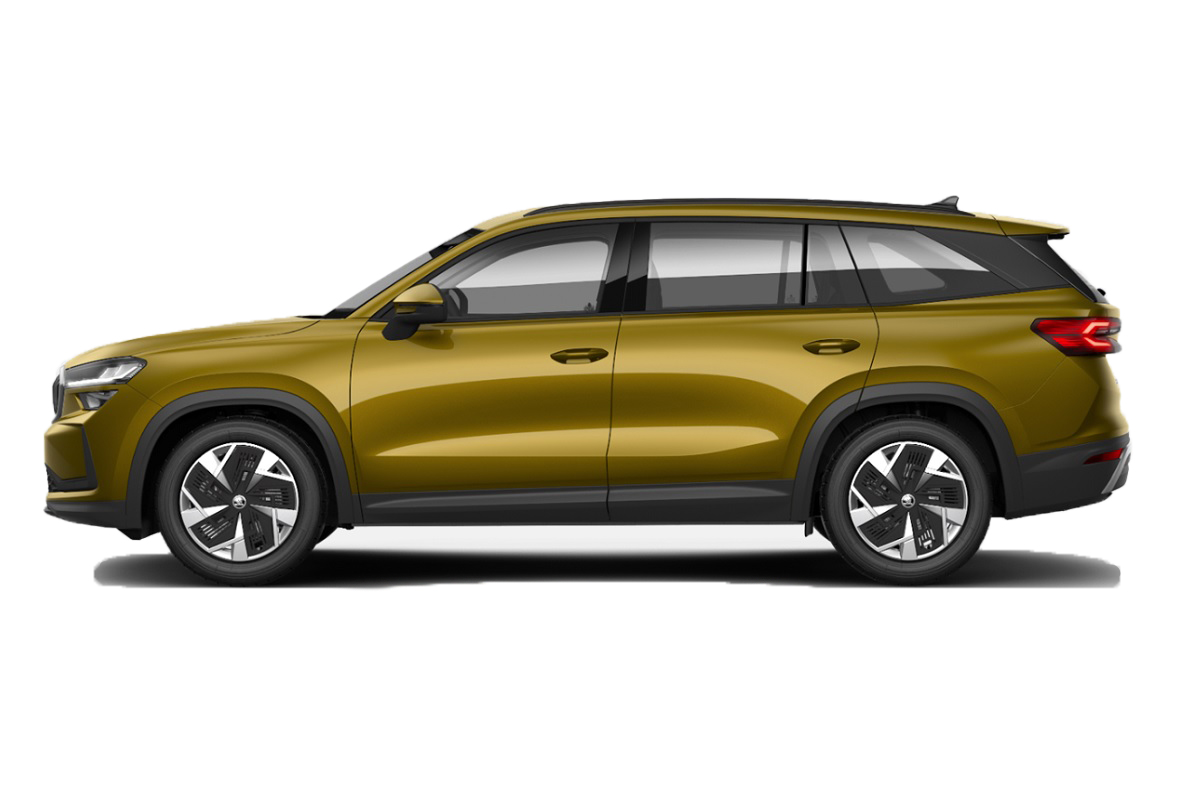 Skoda Kodiaq 2.0 tdi evo Executive 150cv dsg 7p.ti — foto 1