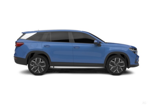 Skoda Kodiaq 2.0 tdi evo Executive 150cv dsg 7p.ti — foto 28