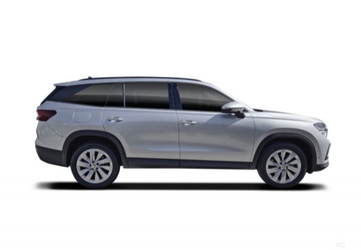 Skoda Kodiaq 2.0 tdi evo Executive 150cv dsg 7p.ti — foto 27