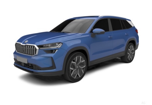 Skoda Kodiaq 2.0 tdi evo Executive 150cv dsg 7p.ti — foto 4