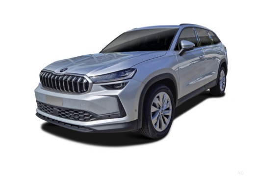 Skoda Kodiaq 2.0 tdi evo Executive 150cv dsg 7p.ti — foto 5