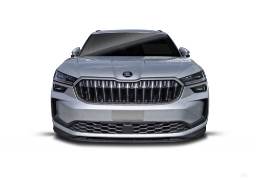Skoda Kodiaq 2.0 tdi evo Executive 150cv dsg 7p.ti — foto 10