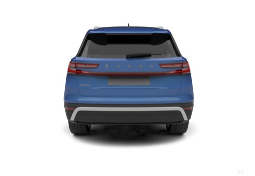 Skoda Kodiaq 2.0 tdi evo Executive 150cv dsg 7p.ti — foto 11