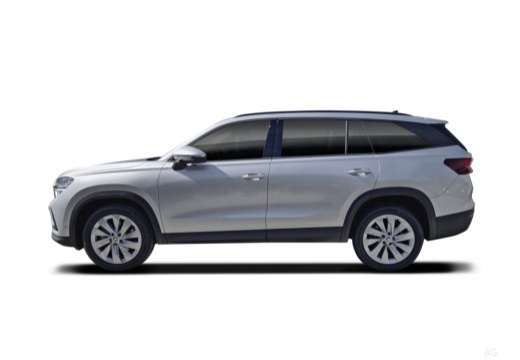 Skoda Kodiaq 2.0 tdi evo Executive 150cv dsg 7p.ti — foto 3