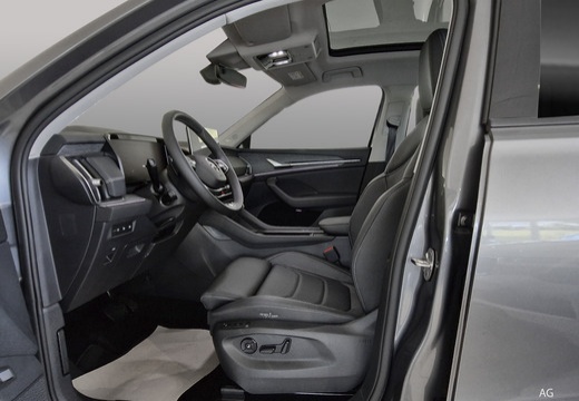 Skoda Kodiaq 2.0 tdi evo Executive 150cv dsg 7p.ti — foto 15
