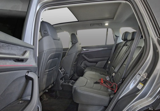 Skoda Kodiaq 2.0 tdi evo Executive 150cv dsg 7p.ti — foto 16