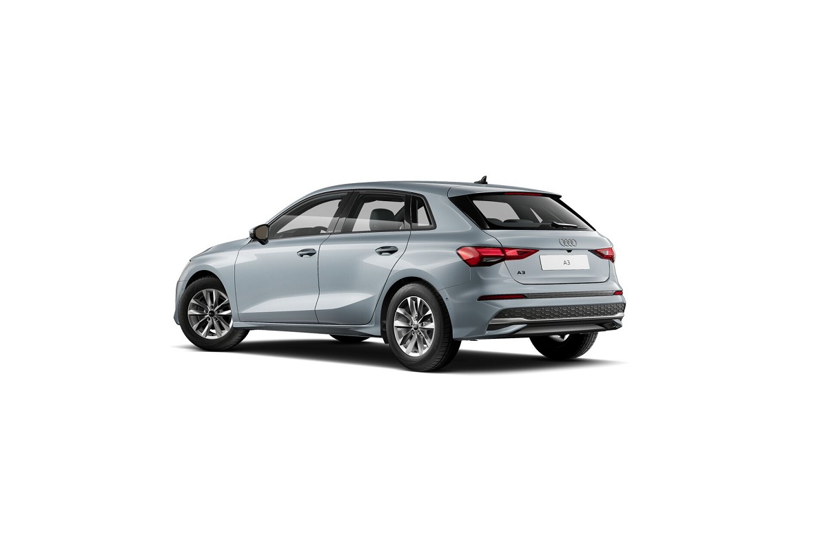 Audi A3 Sportback 35 2.0 tdi Business s-tronic — foto 5