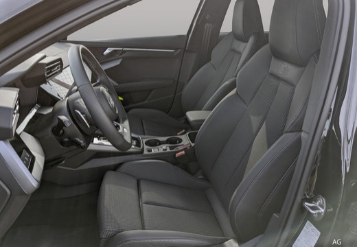 Audi A3 Sportback 35 2.0 tdi Business s-tronic — foto 22