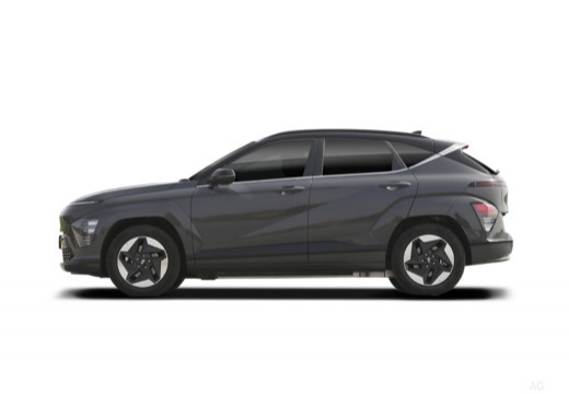 Hyundai Kona 48,6 kWh Exclusive — foto 7