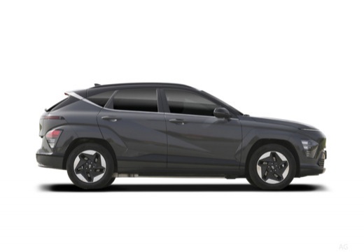Hyundai Kona 48,6 kWh Exclusive — foto 28